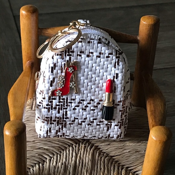 Mini Back Pack - Picture 2 of 10